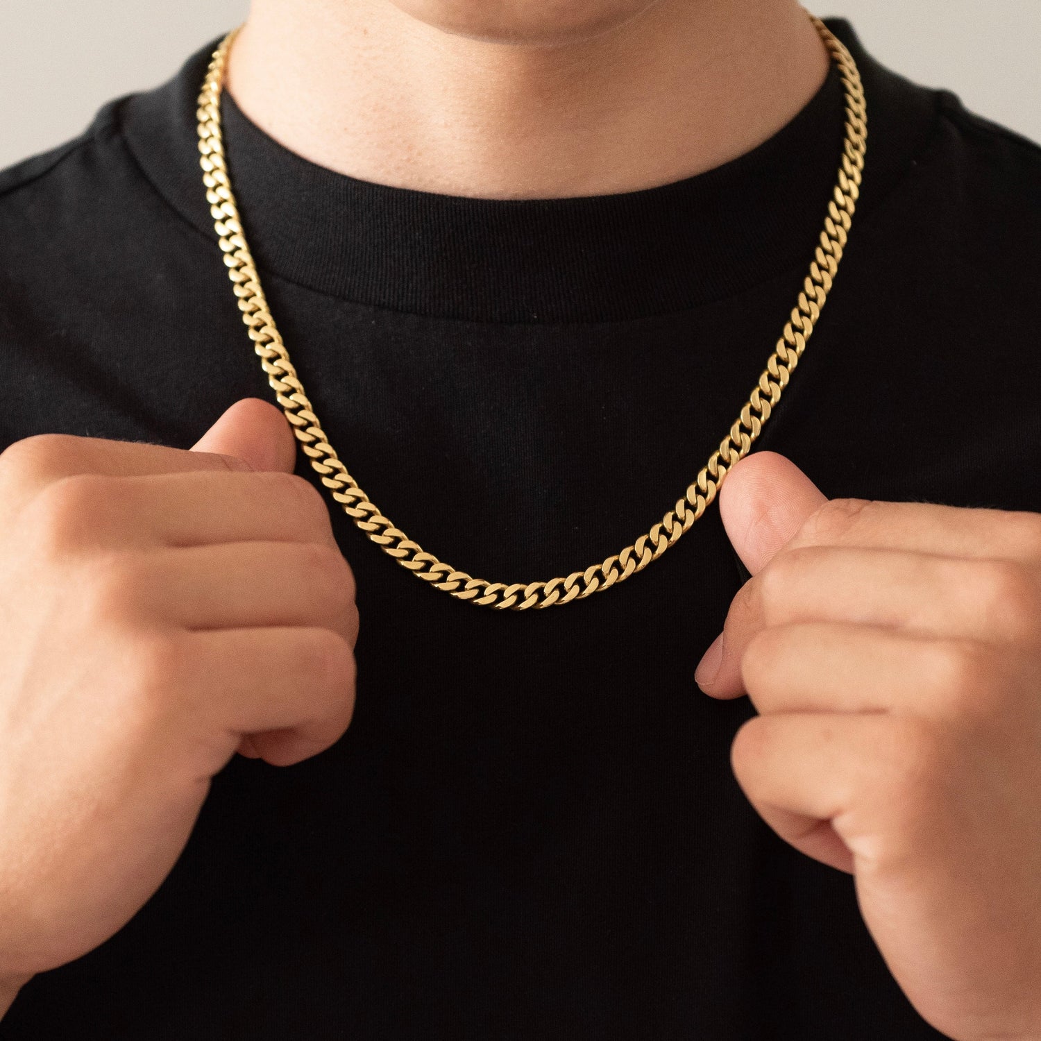Cadenas y Collares