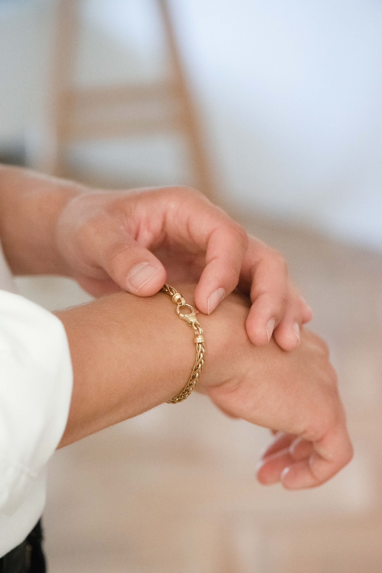 Pulseras