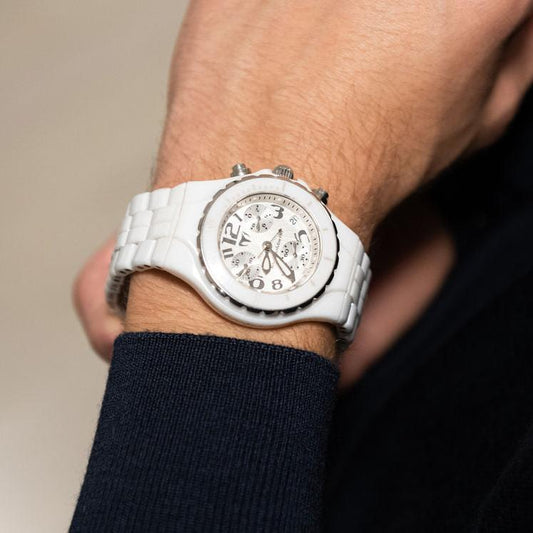 11395GM - Reloj Technomarine Technolady Chrono Ceramique