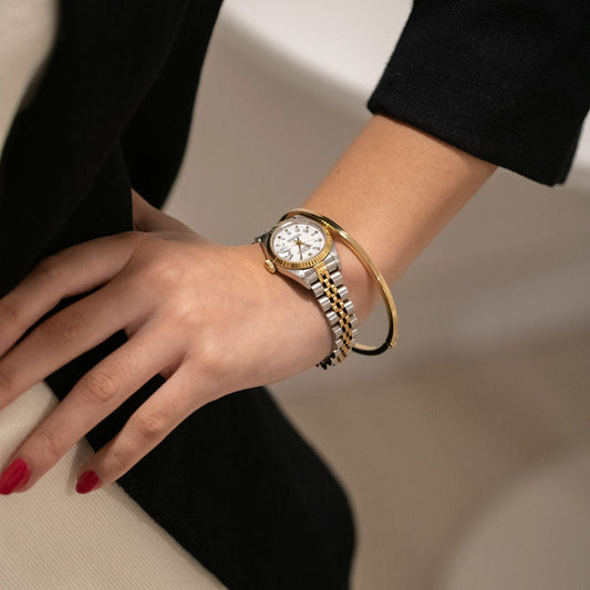 13376GM Reloj Rolex Datejust Lady - esfera 26mm