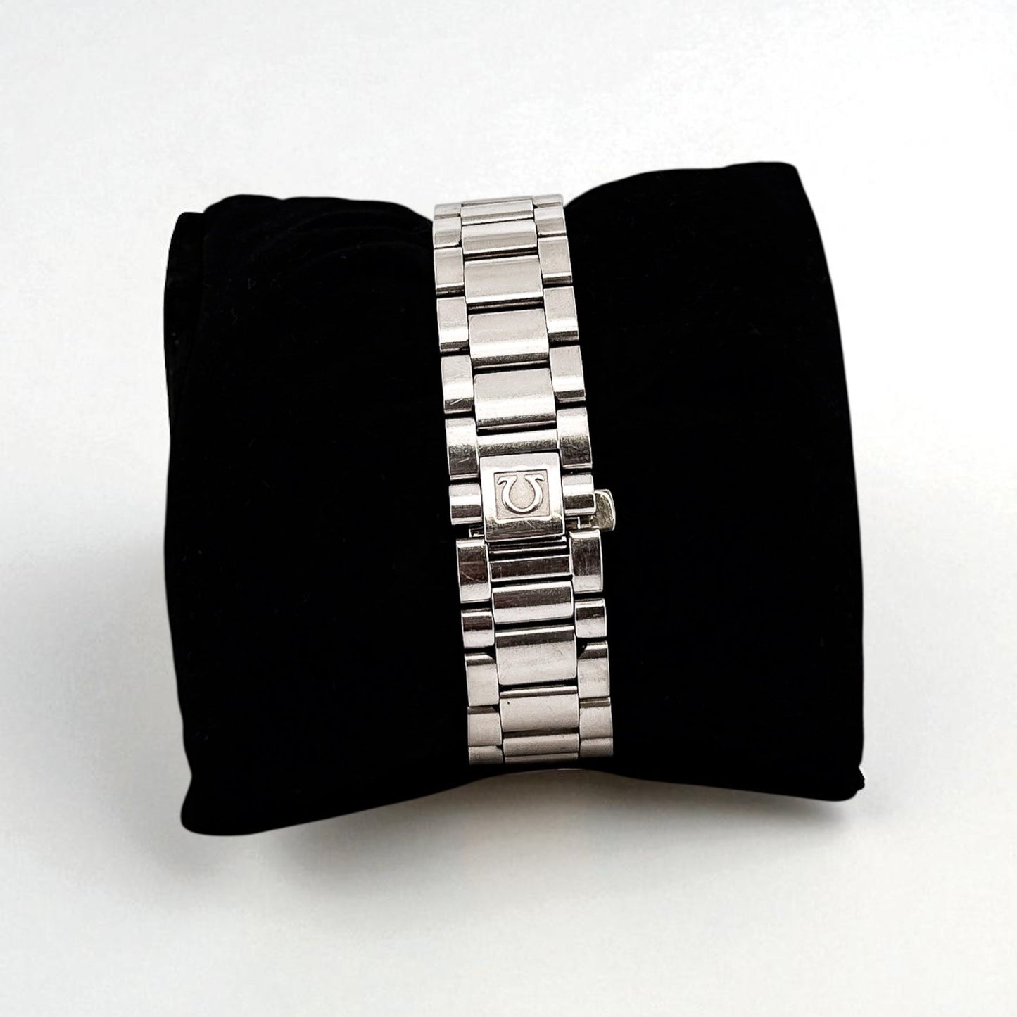 Comprar reloj Omega Seamaster Aqua Terra automático realizado en acero. Relojes Omega de segunda mano baratos en Barcelona. Envío GRATIS. Joyería Ian'Or.