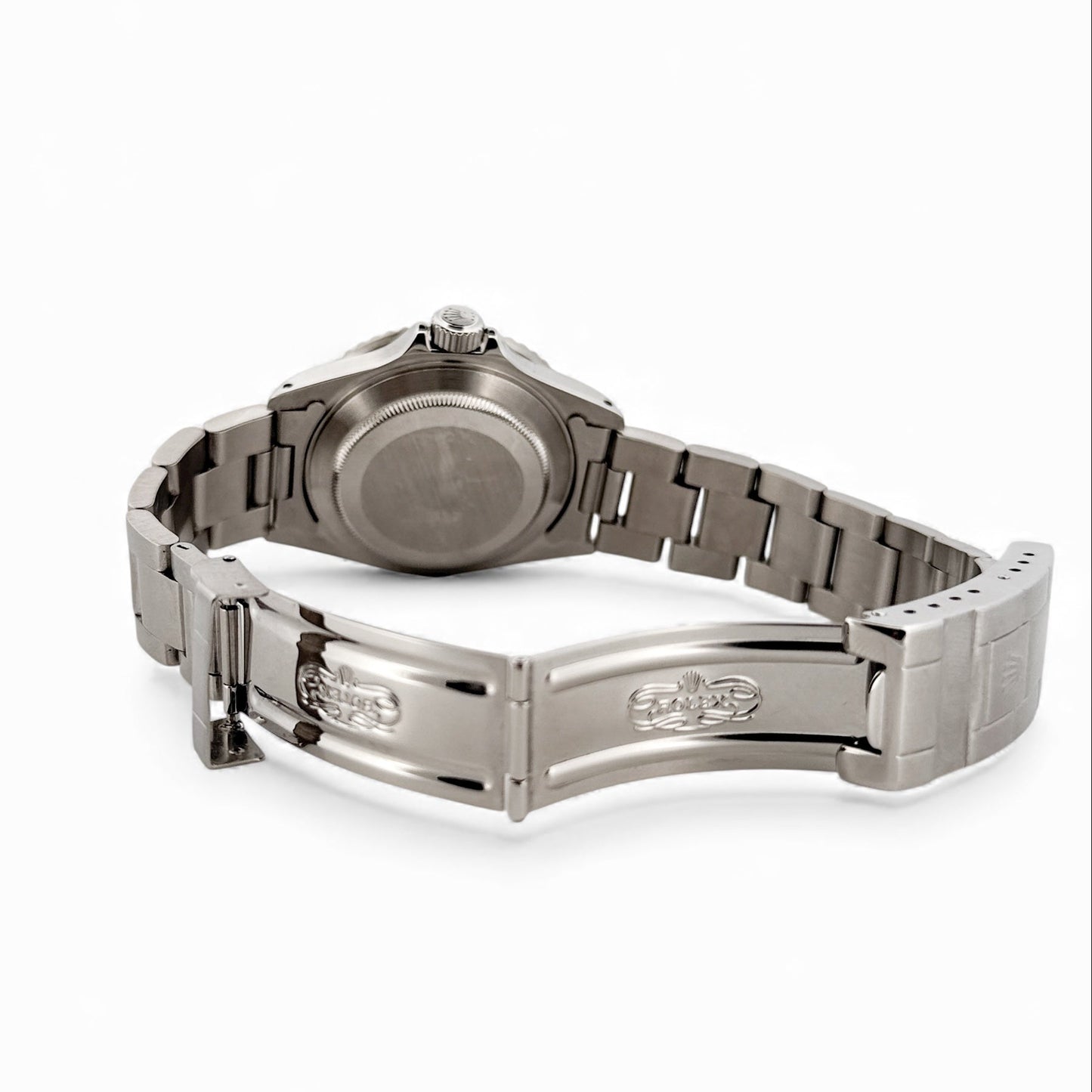 15165GM- Reloj Rolex Submariner Date caja 40mm