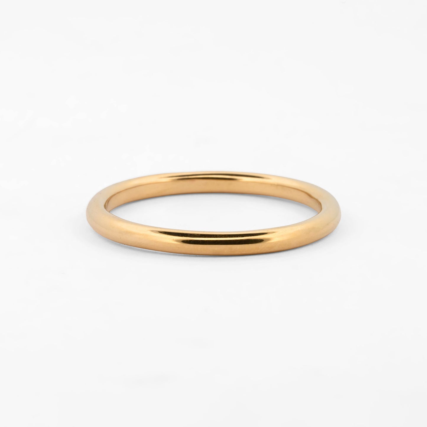 Anillo MISUI oro amarillo de 18kt - 15713GM