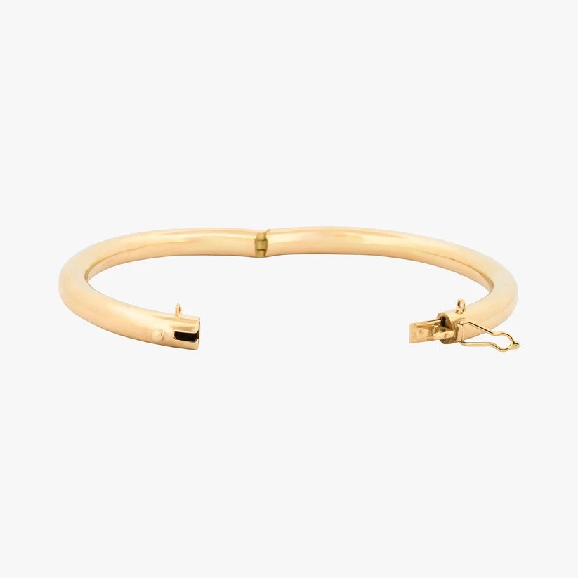 Pulsera esclava oro amarillo 18kt - 19891P