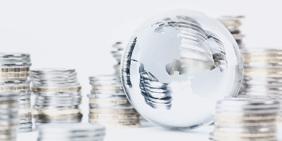 ORO EN MÁXIMO HISTÓRICOS ¿Es buen momento para vender?