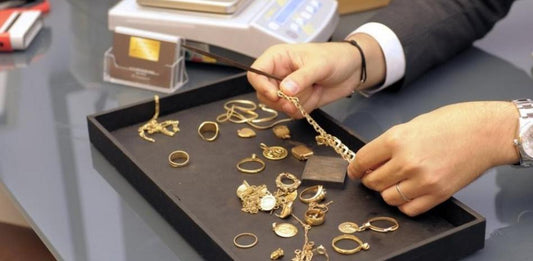 Tasación de Joyas: La Importancia de Conocer la Pureza del Oro