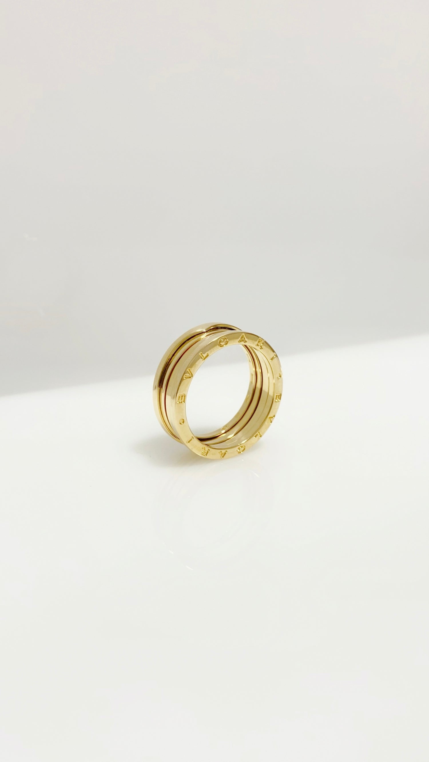 Joyas de marca de segunda mano restauradas