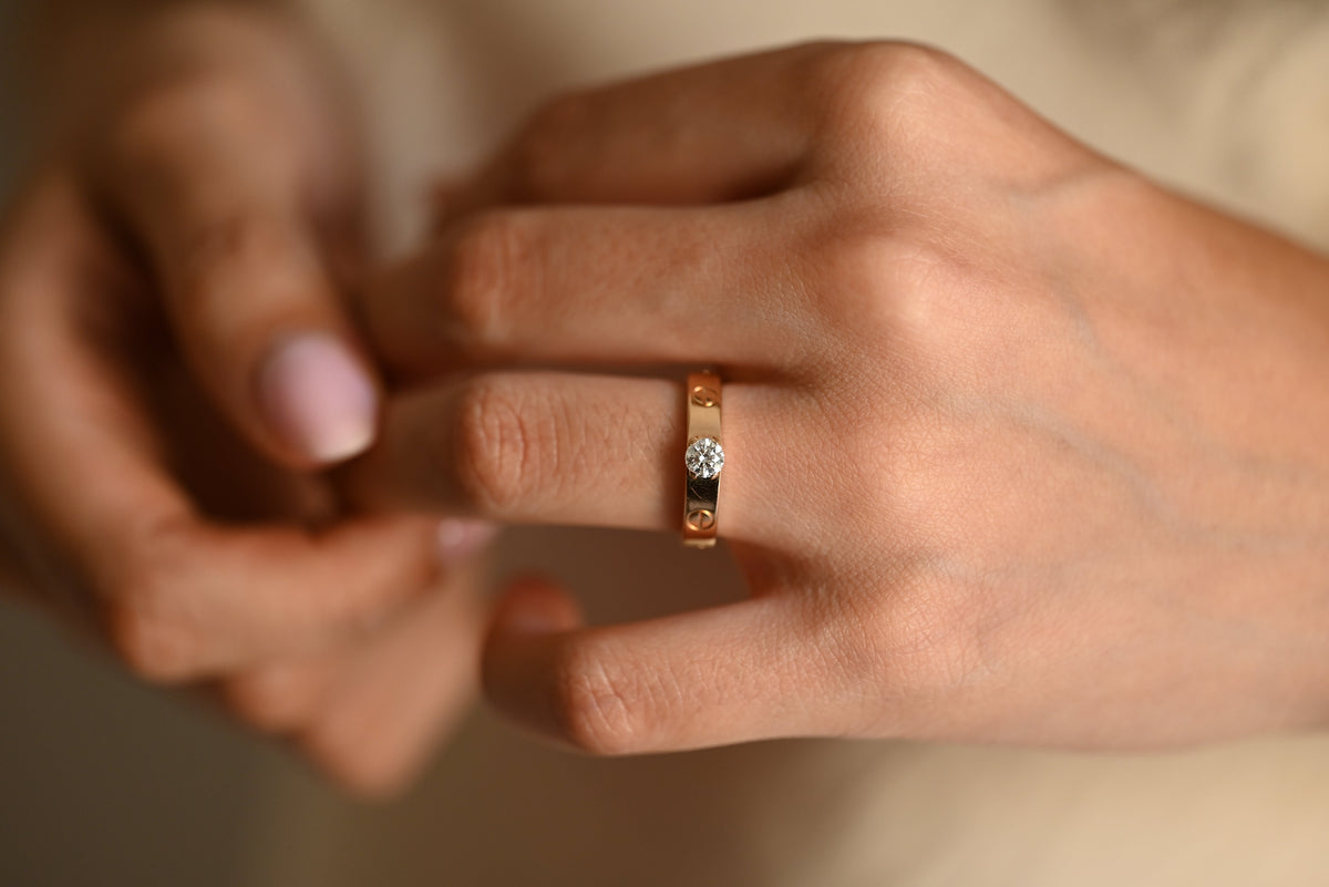 Joyas de marca