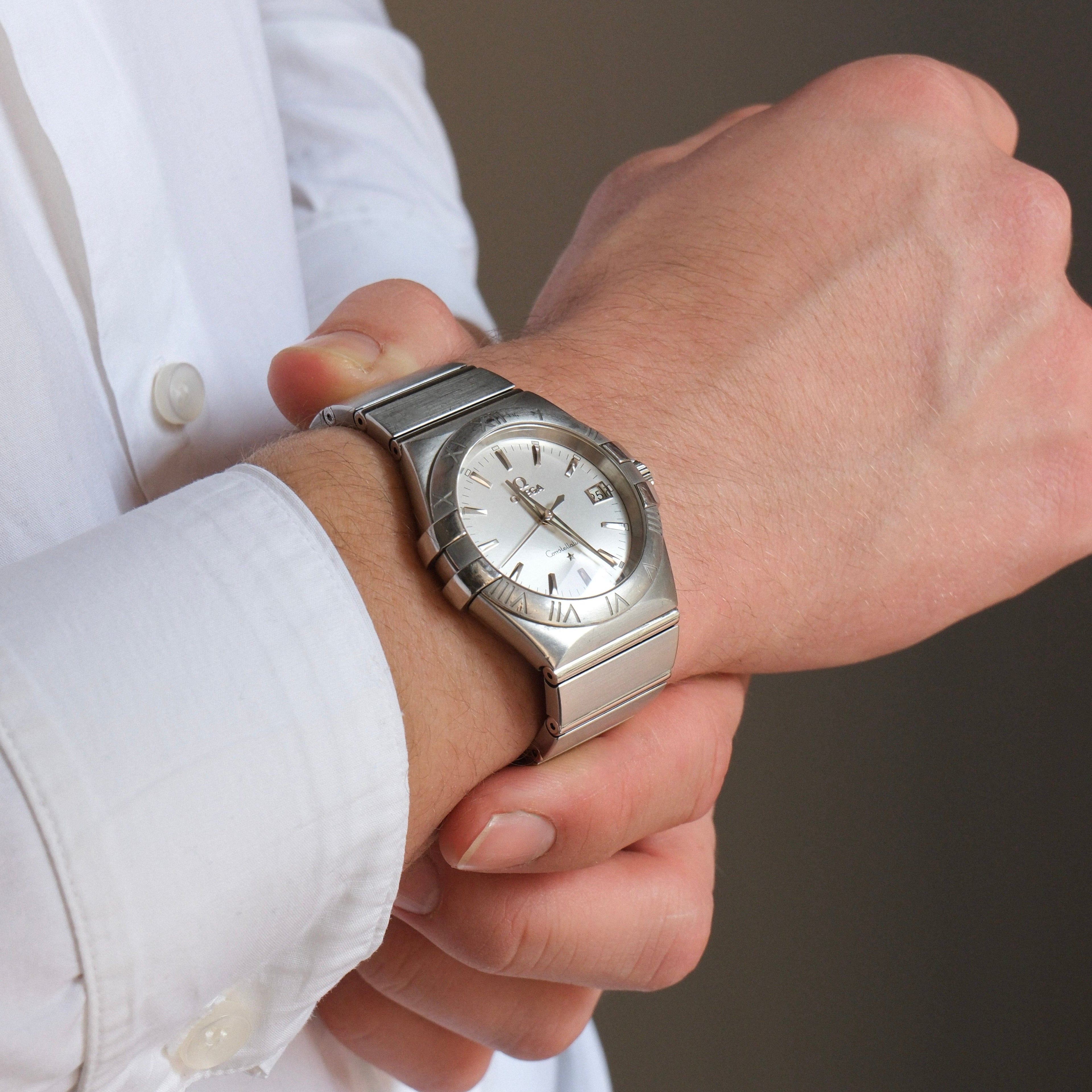 Relojes