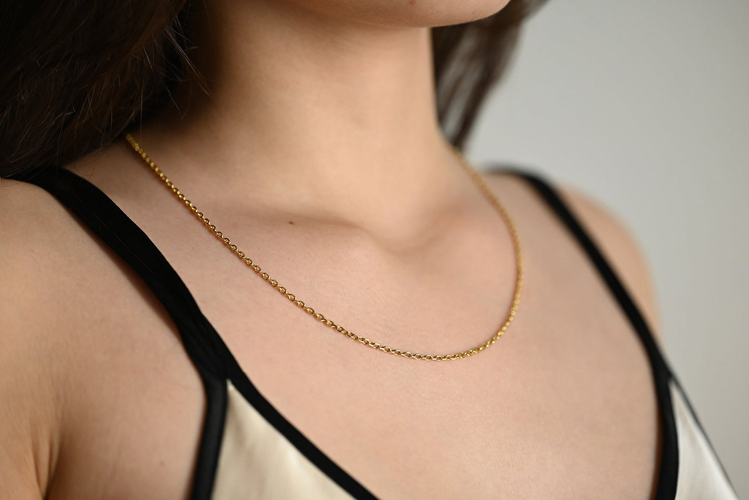 Cadenas y Collares