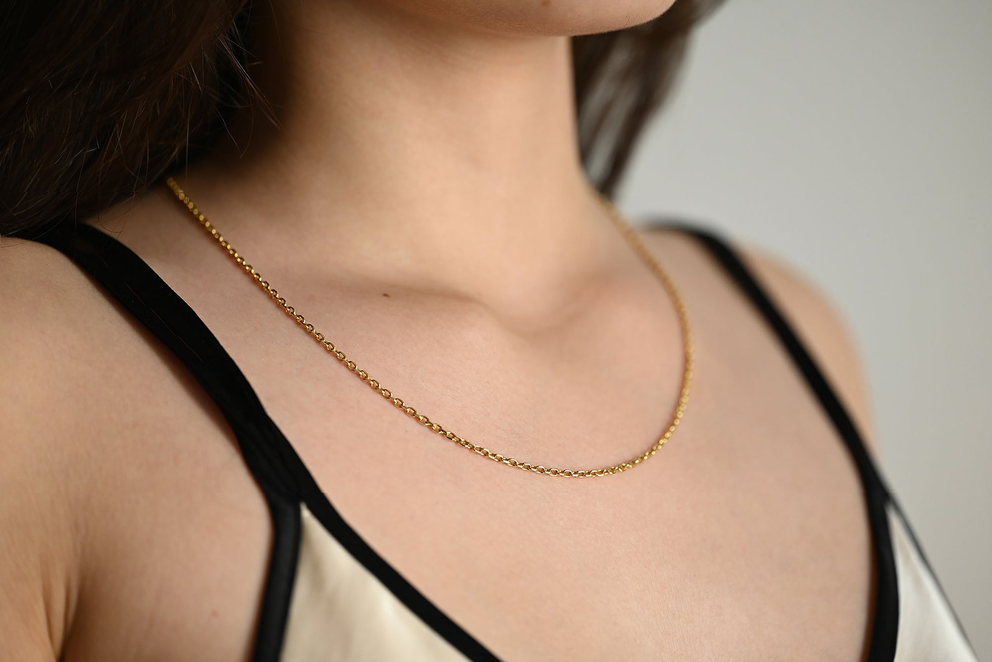 Cadenas y Collares
