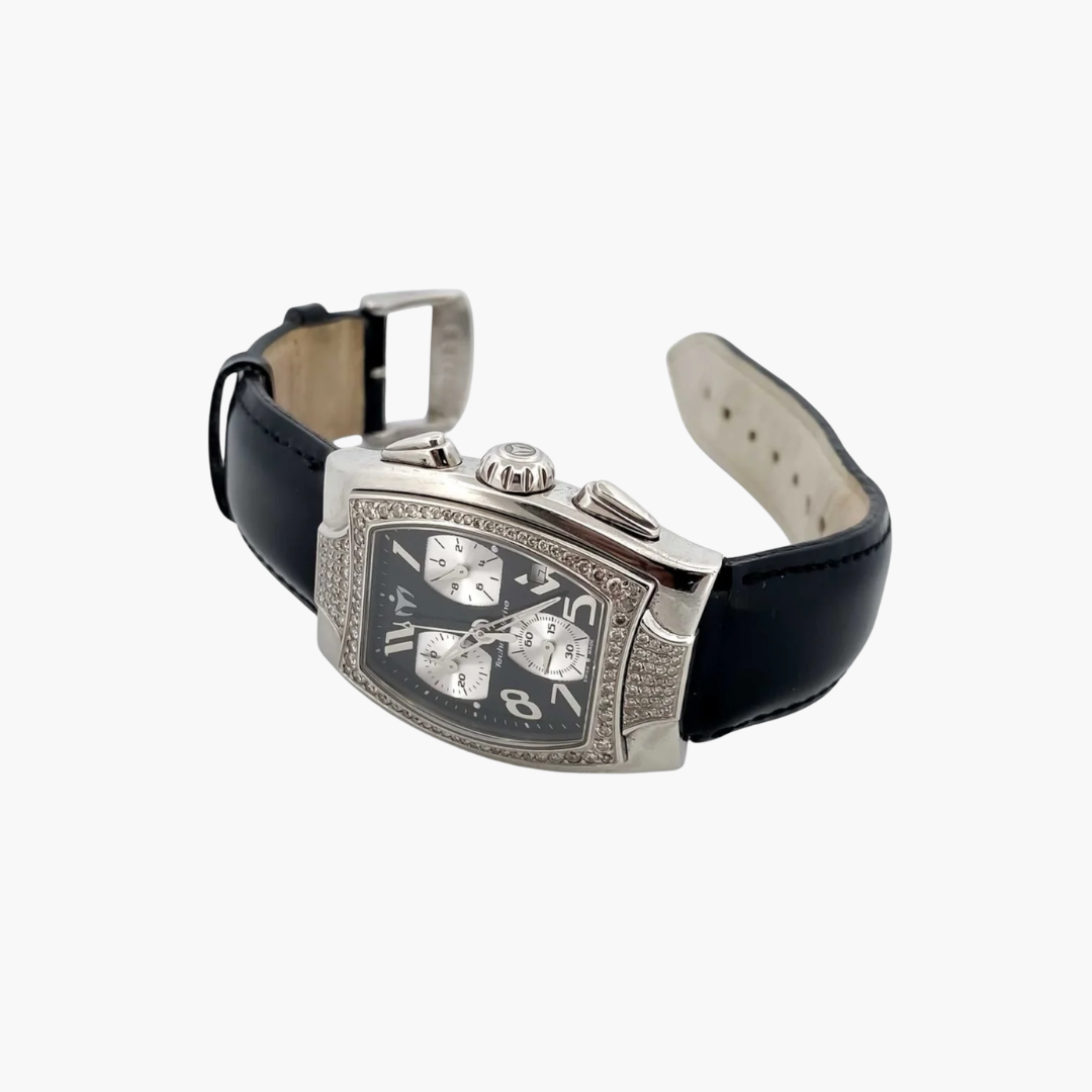 Reloj Technomarine Technosquare Diamonds - 10199GM