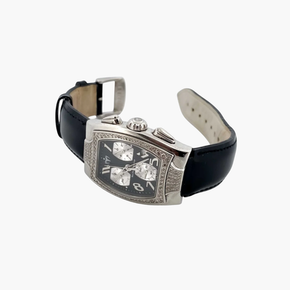 Reloj Technomarine Technosquare Diamonds - 10199GM