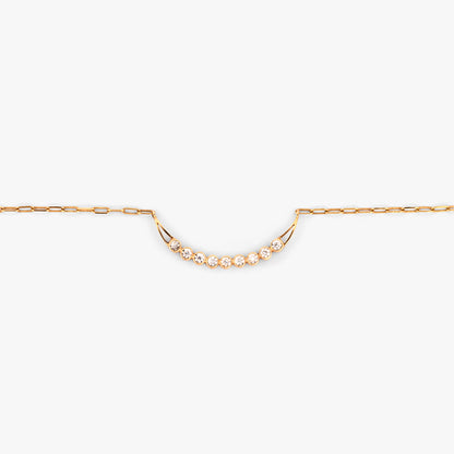 Comprar collar de oro amarillo de 18kt. Joyería compro Oro, dónde comprar y vender oro y joyas restauradas en Barcelona al mejor precio