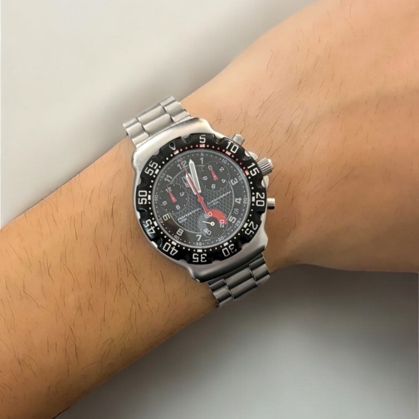 11121GM - Reloj TAG Heuer Formula 1 Quartz - 37mm