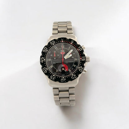 11121GM - Reloj TAG Heuer Formula 1 Quartz - 37mm