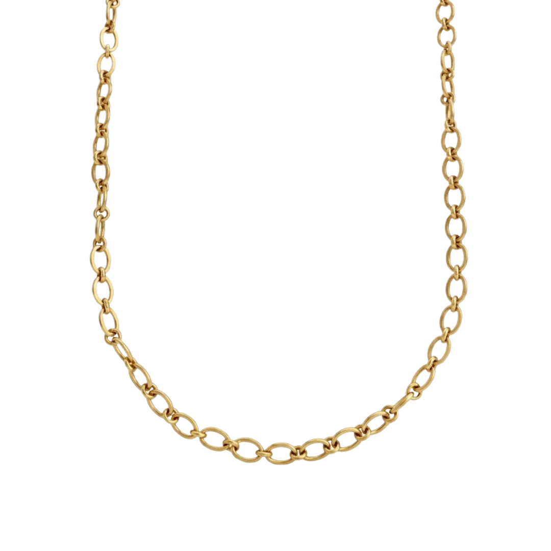 Cadena Pomellato Oro amarillo 18kt - 11409GM
