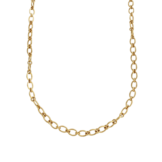 11409GM - Cadena Pomellato Oro amarillo 18kt