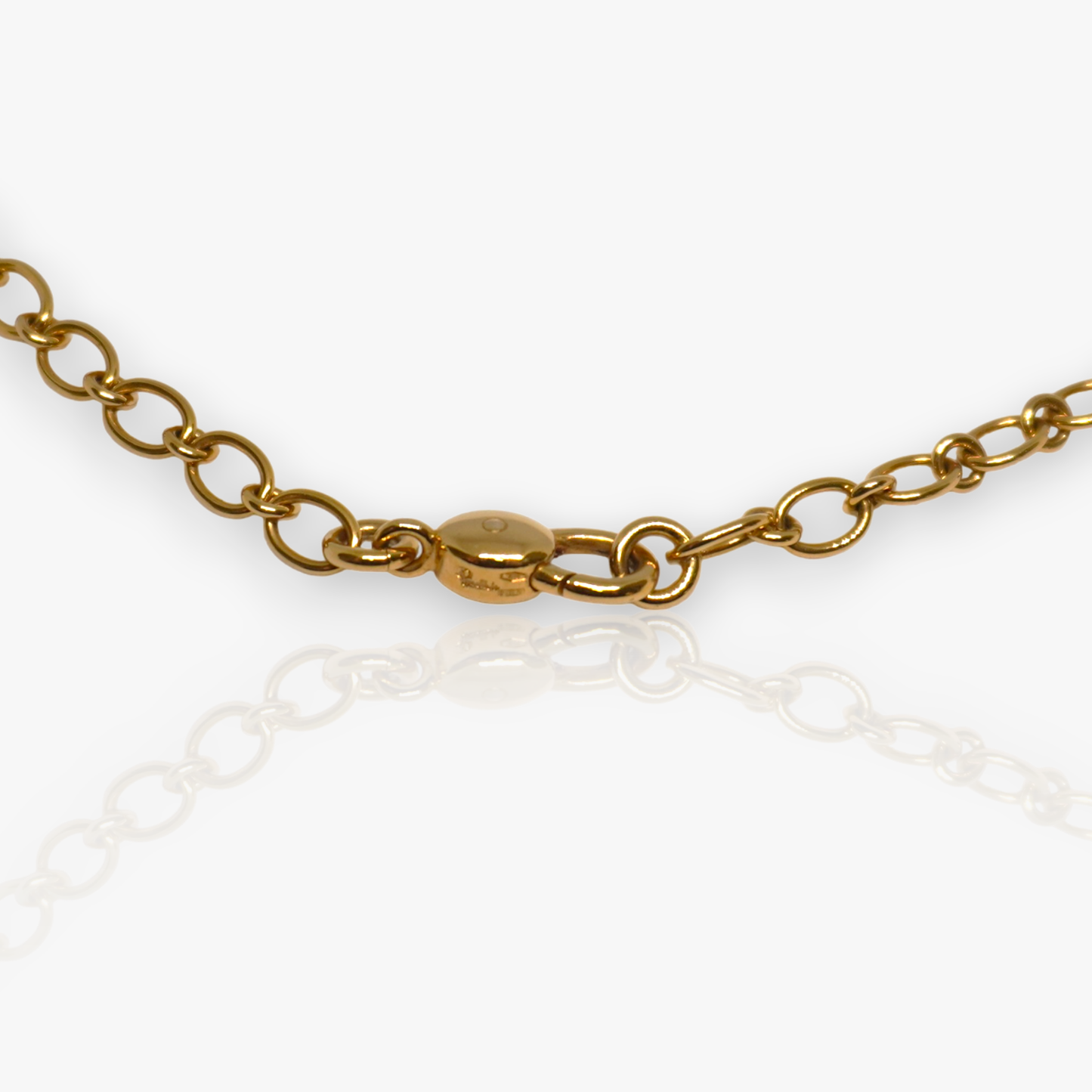 Cadena Pomellato Oro amarillo 18kt - 11409GM
