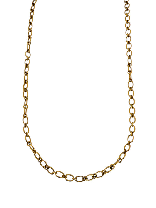 11409GM - Cadena Pomellato Oro amarillo 18kt