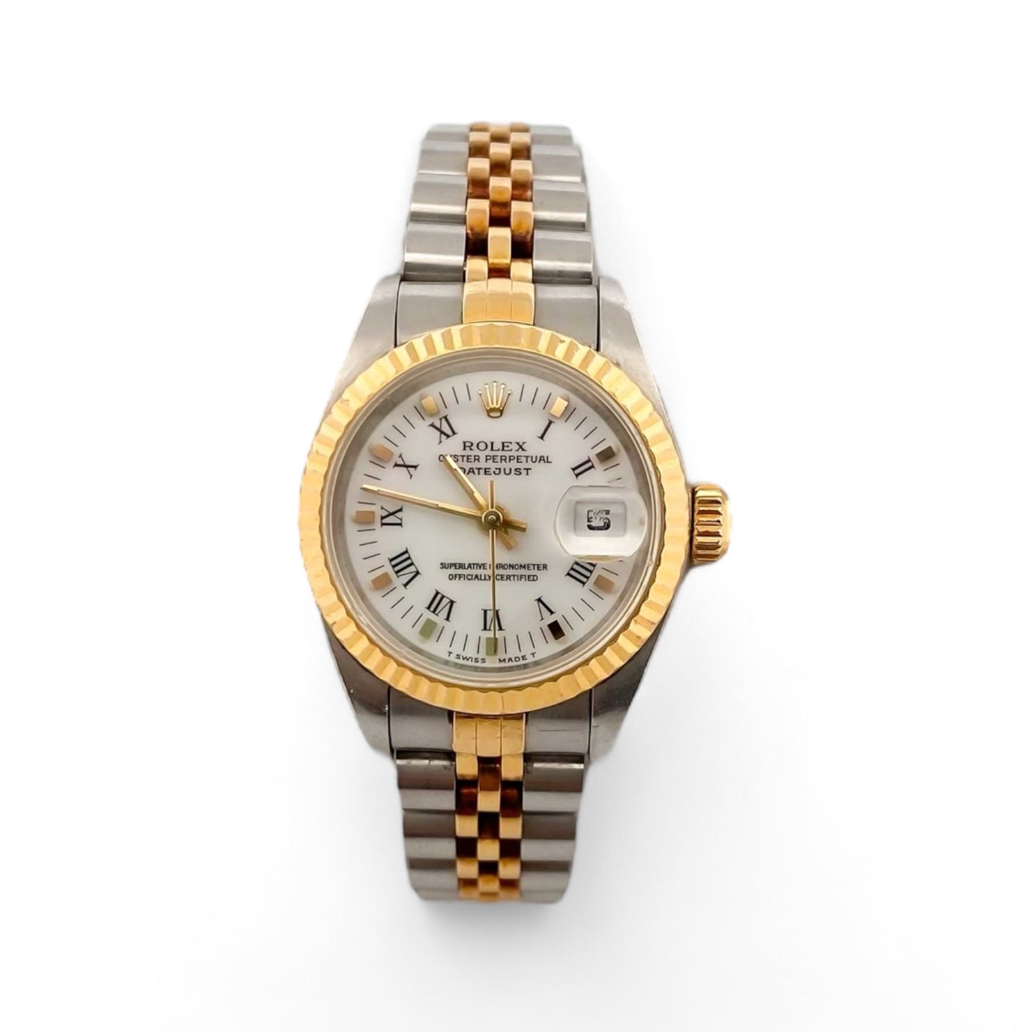 13376GM Reloj Rolex Datejust Lady - esfera 26mm