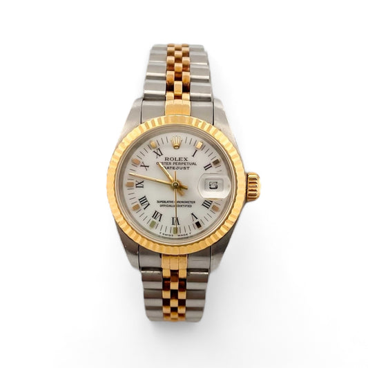 13376GM Reloj Rolex Datejust Lady - esfera 26mm