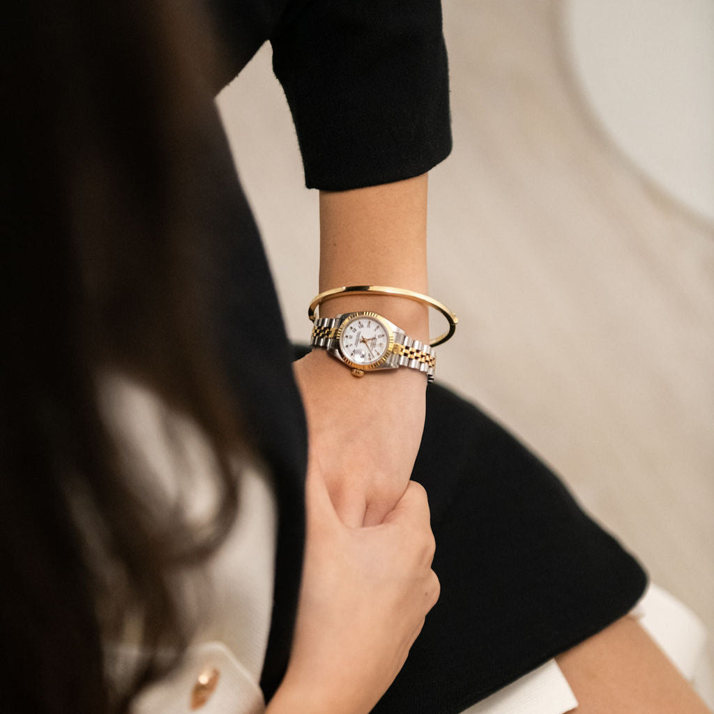 13376GM Reloj Rolex Datejust Lady - esfera 26mm