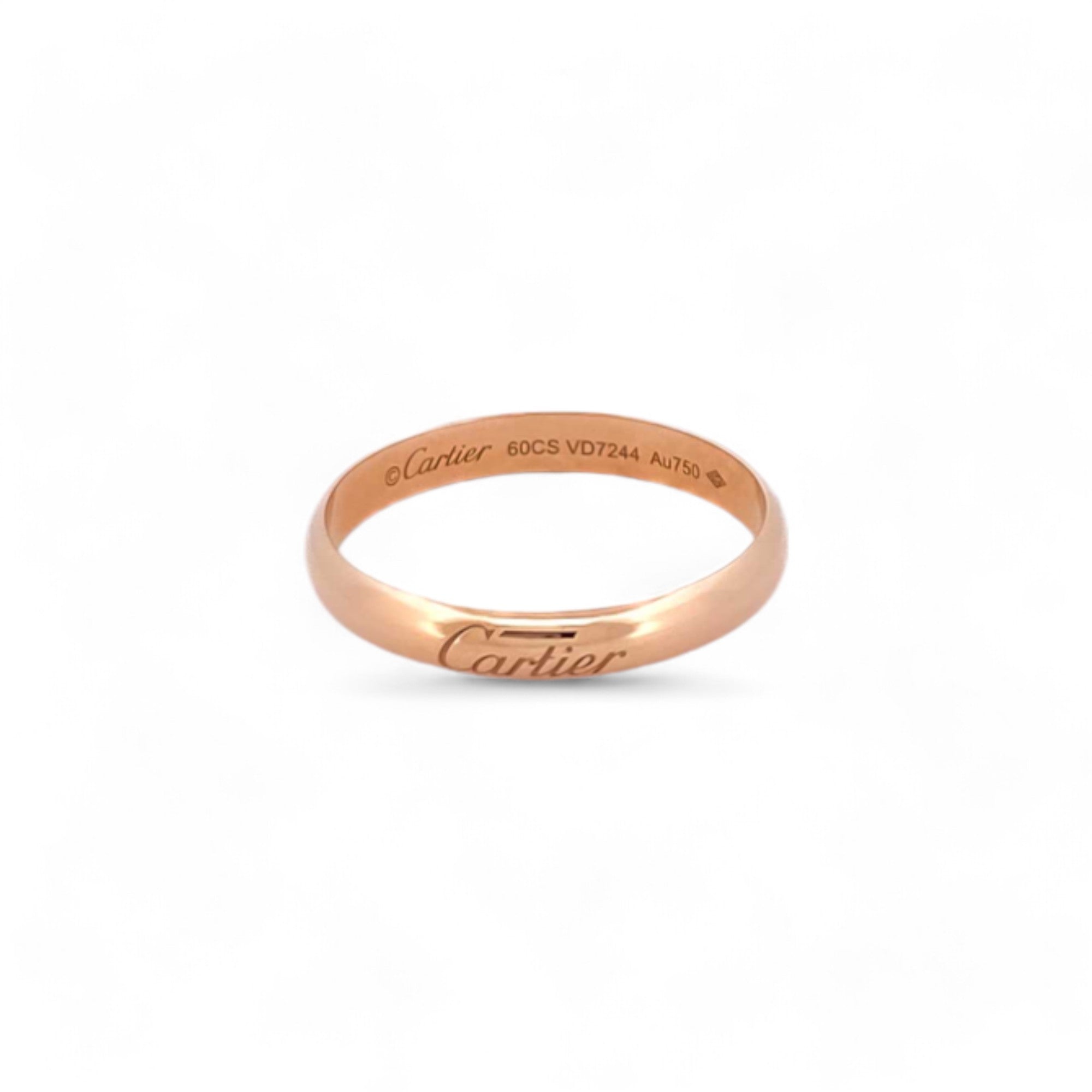 Alianzas Joyeria Ian or