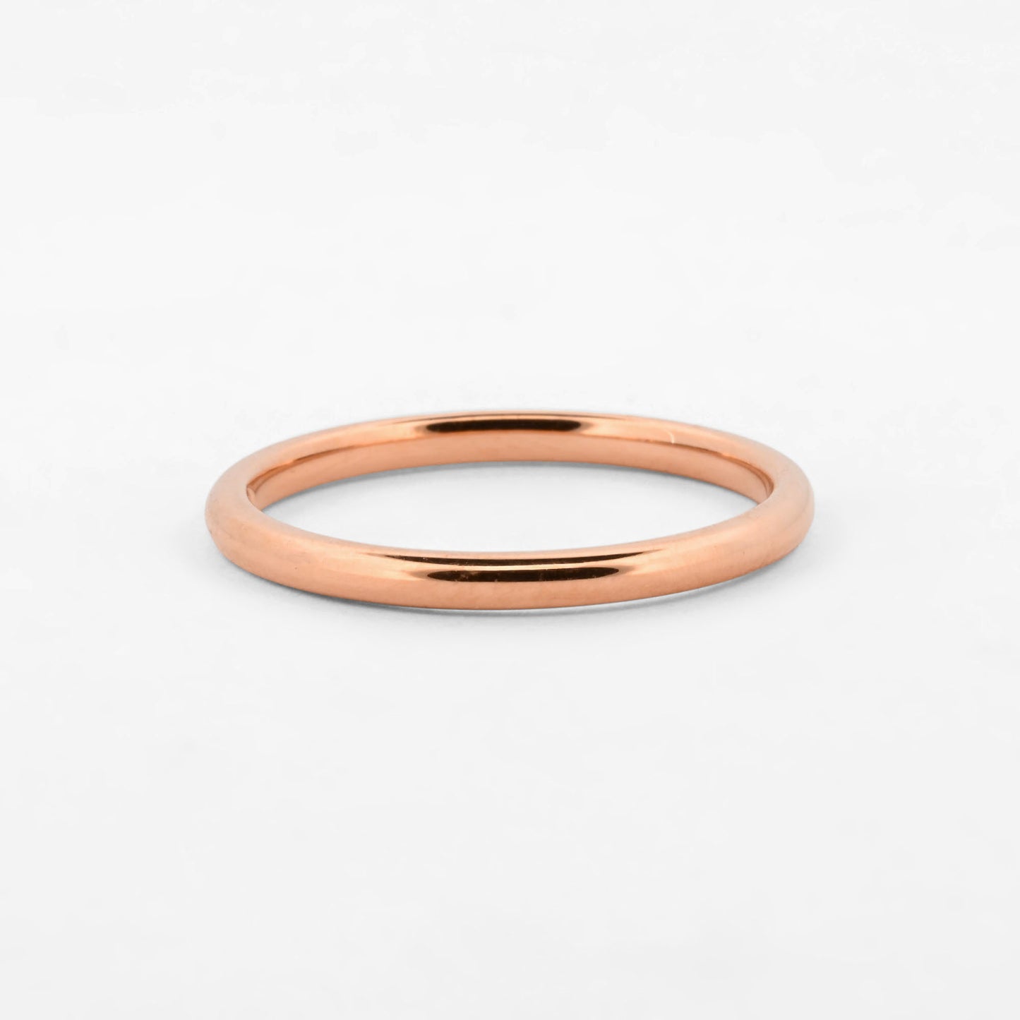 Alianza RABAT oro rosa 18kt - 14919GM