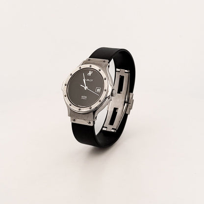 15061GM - Reloj Hublot Classic Caucho Mujer - 28mm