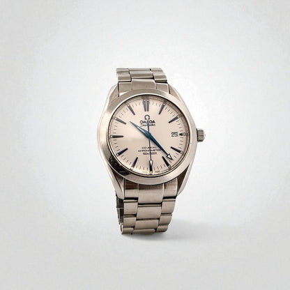 15164GM - Reloj Omega  Seamaster Aqua Terra Acero - 37mm