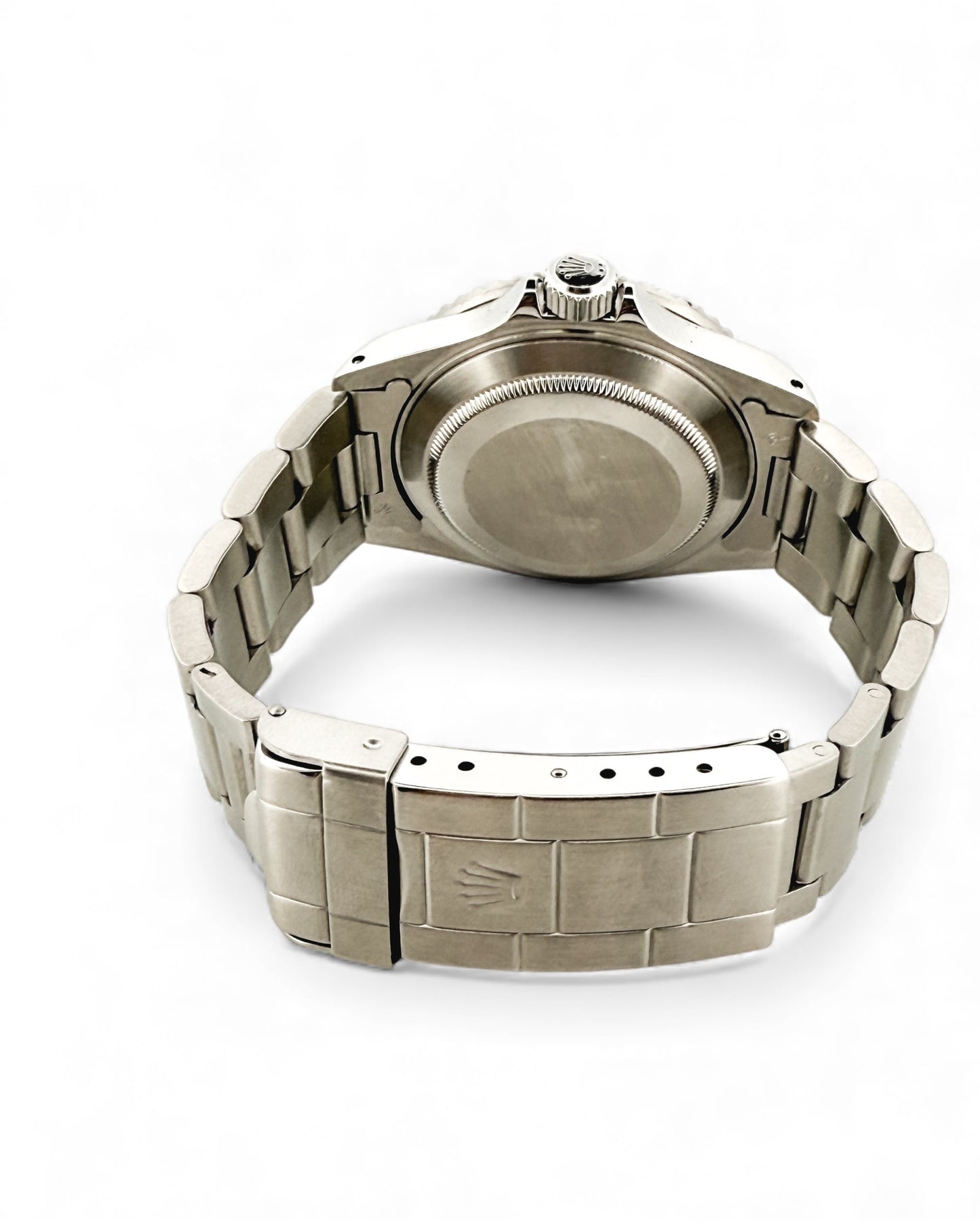 15165GM-  Reloj Rolex Submariner Date caja 40mm