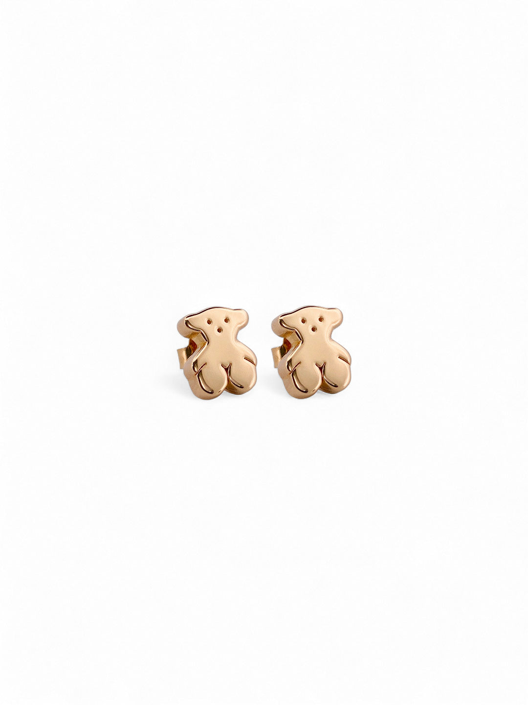 15382GM Pendientes TOUS motivo sweet dolls oro amarillo 18kt