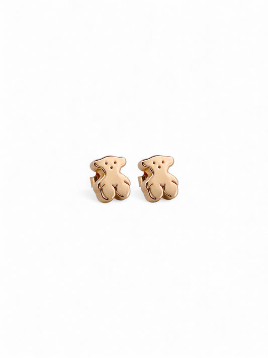 15382GM Pendientes TOUS motivo sweet dolls oro amarillo 18kt