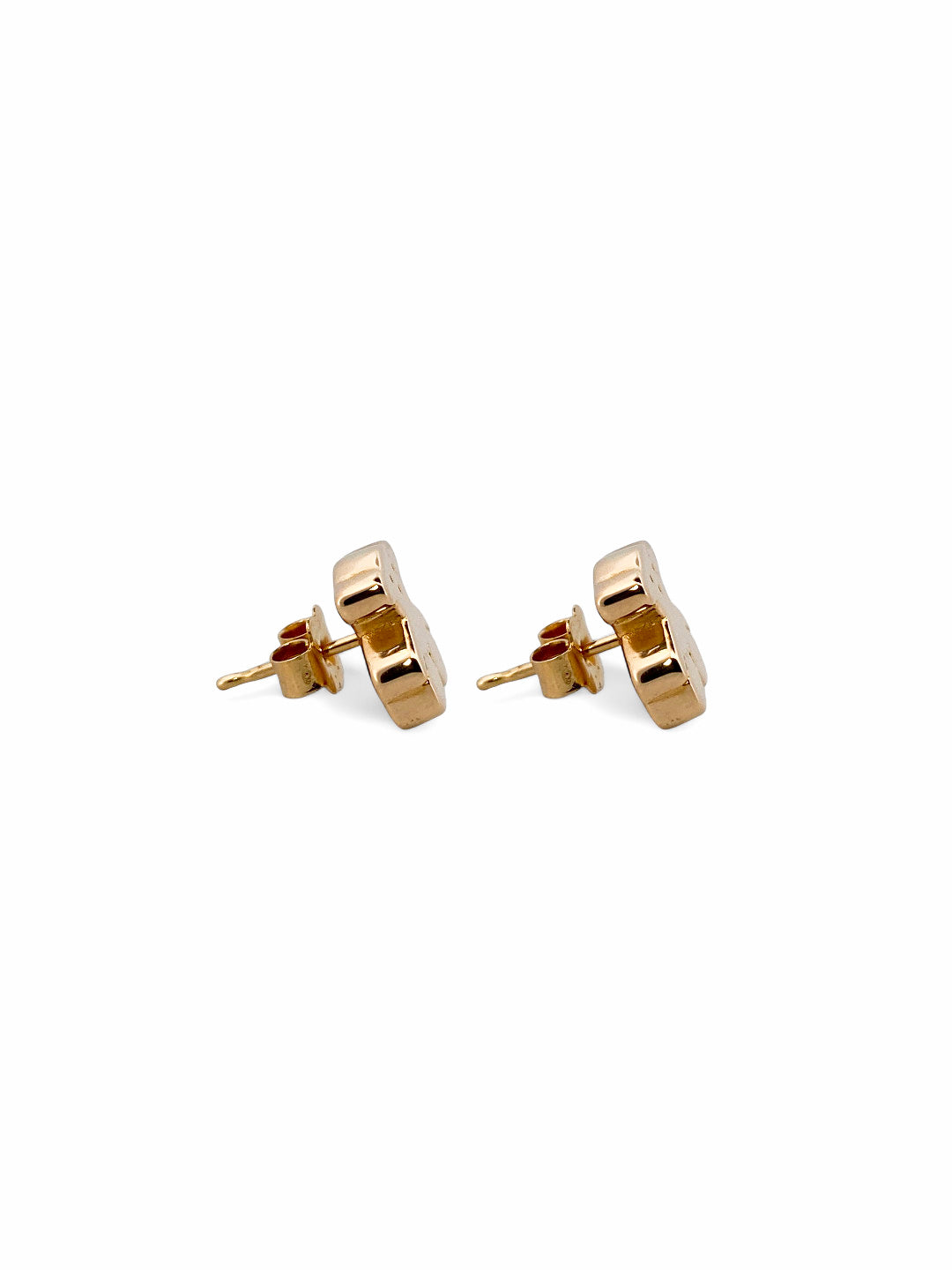 15382GM Pendientes TOUS motivo sweet dolls oro amarillo 18kt