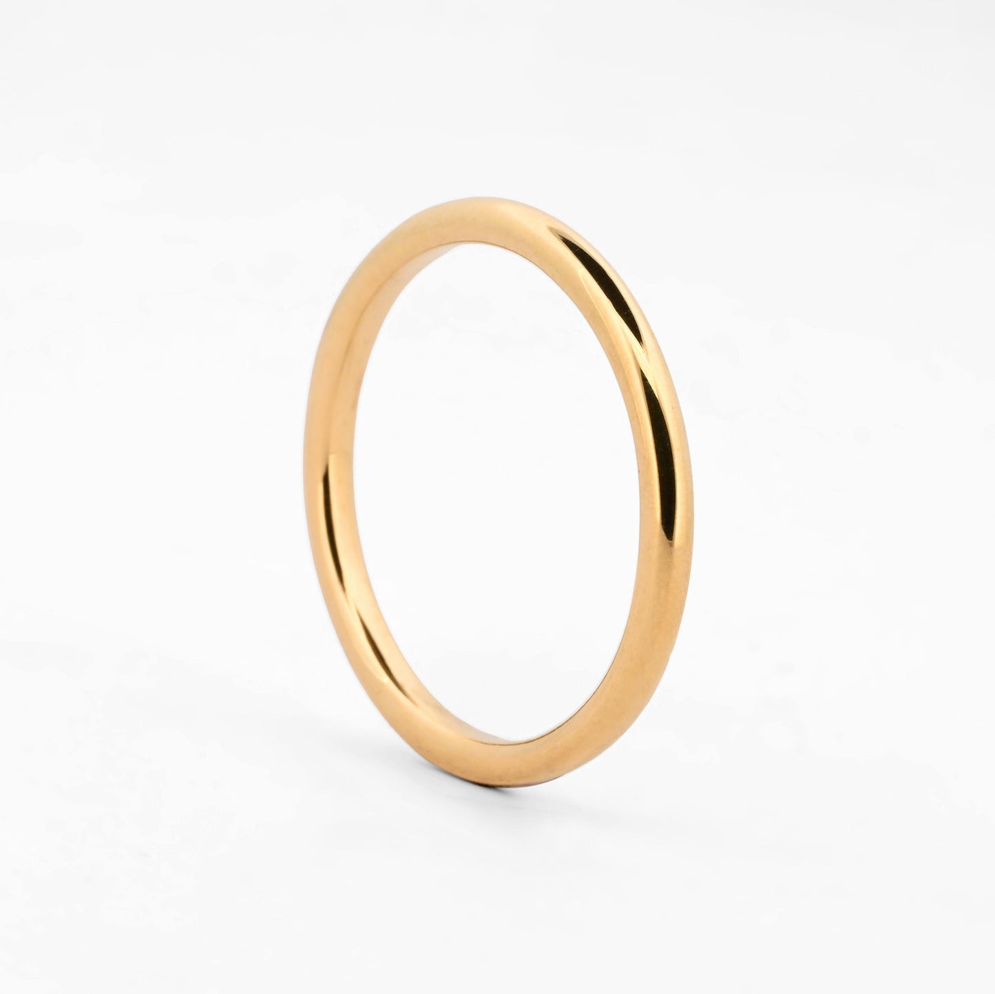 Anillo MISUI oro amarillo de 18kt - 15713GM