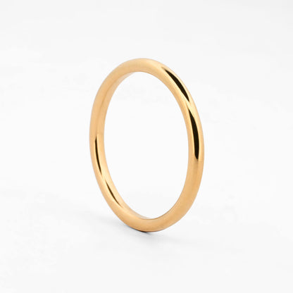 Anillo MISUI oro amarillo de 18kt - 15713GM