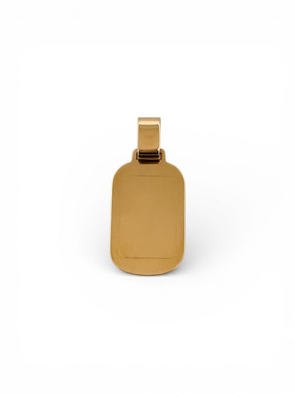 15923GM_Colgante_placa_lisa_oro_amarillo_18ktIan'Or.