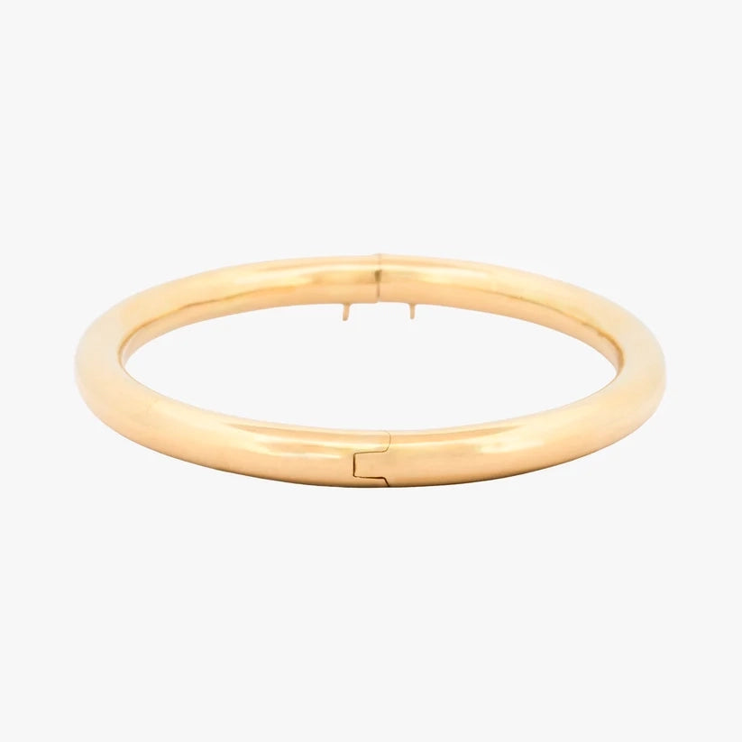 Pulsera esclava oro amarillo 18kt - 19891P