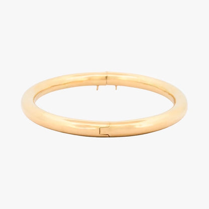 Pulsera esclava oro amarillo 18kt - 19891P
