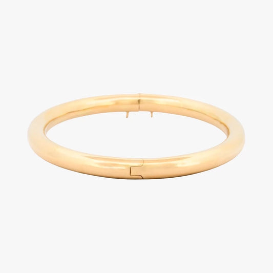 Pulsera esclava oro amarillo 18kt - 19891P