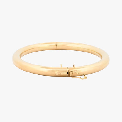 Pulsera esclava oro amarillo 18kt - 19891P