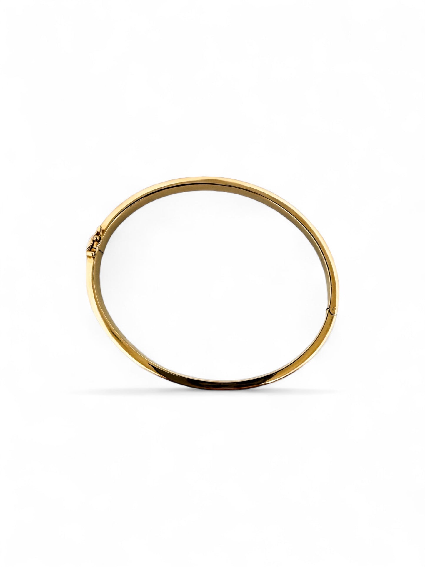 24906GV - Pulsera esclava  oro amarillo 18kt