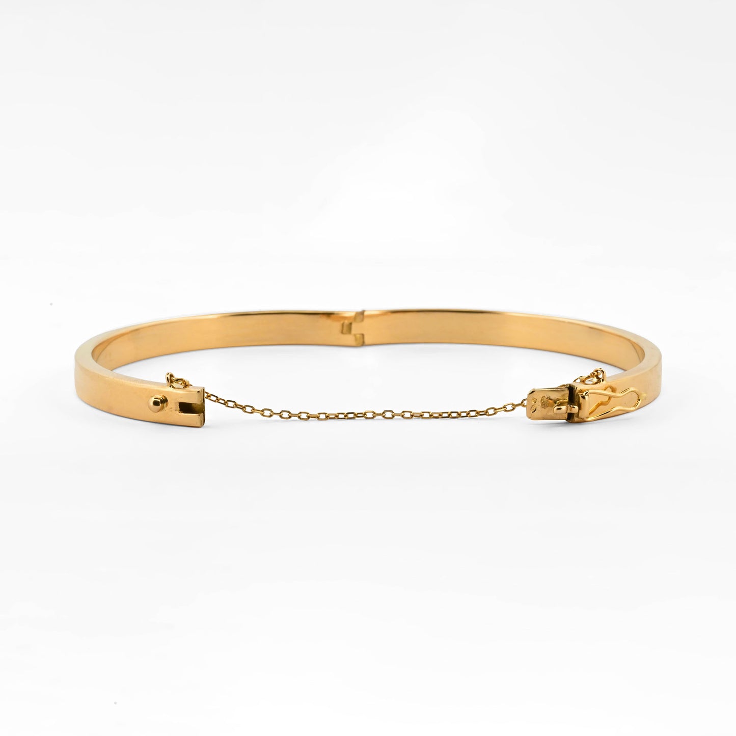 Pulsera esclava oro amarillo 18kt - 26985GV