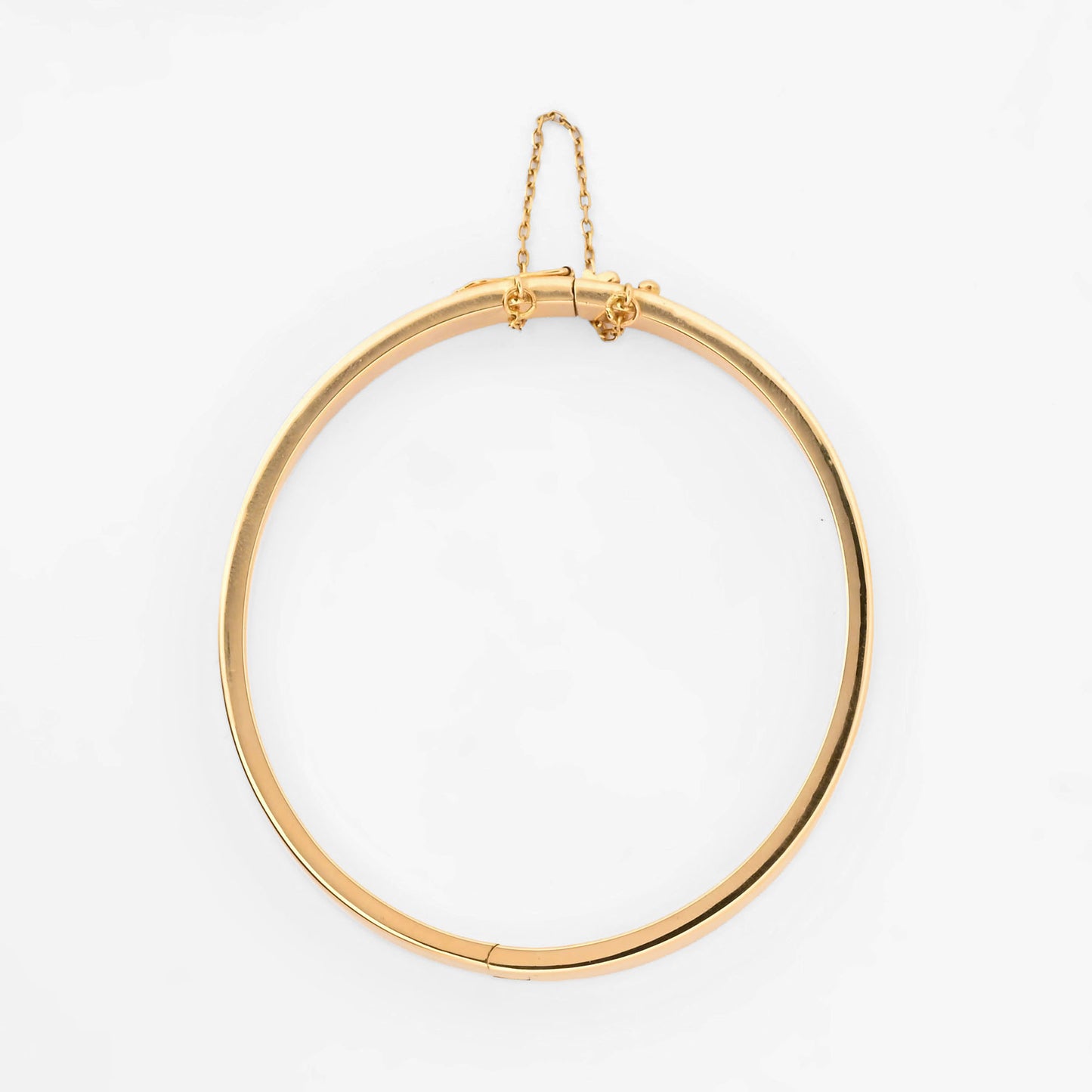 Pulsera esclava oro amarillo 18kt - 26985GV
