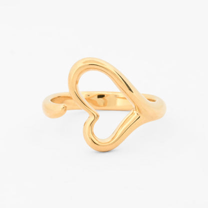 Comprar anillo Tiffany & Co. en oro amarillo 18kt . Joyas de marca. Joyas de tiffany. Joyas acondicionadas. Envío GRATIS. Anillos de compromiso baratos. Ian'Or.