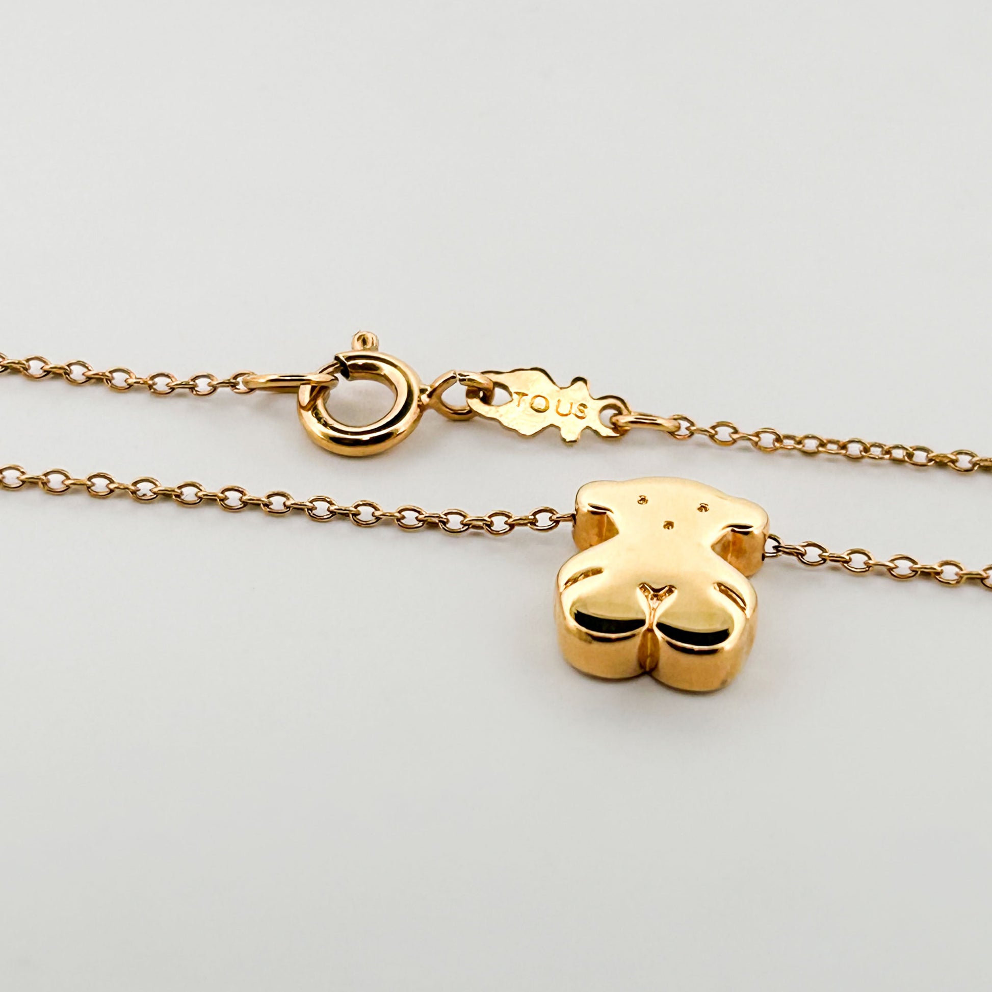 Letra L Colgante Tous Inicial Alphabet Letra Colgantes Tous Letras