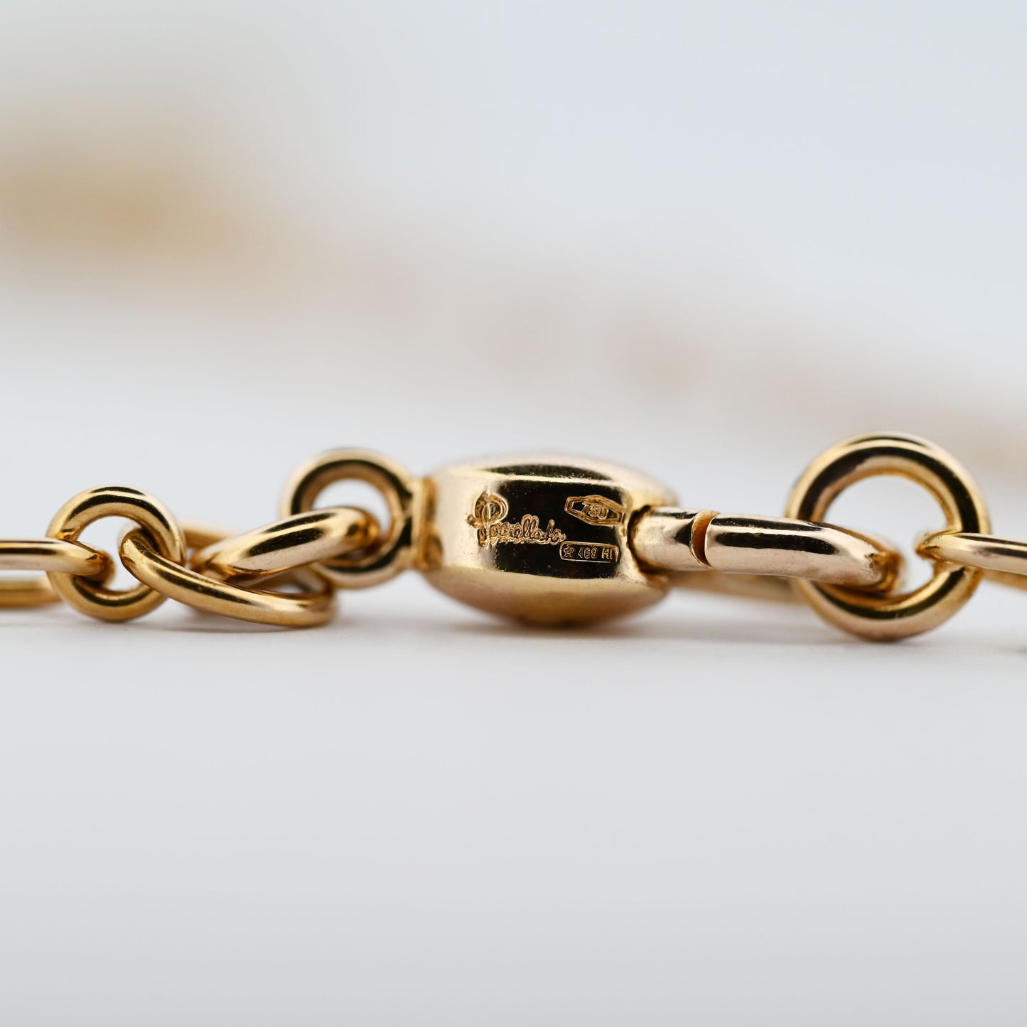 Cadena Pomellato Oro amarillo 18kt - 11409GM